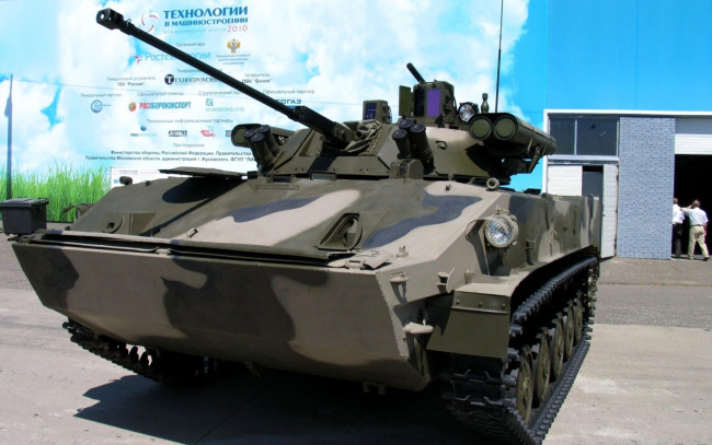 Обои картинки фото техника, военная, гусеничная, бронетехника