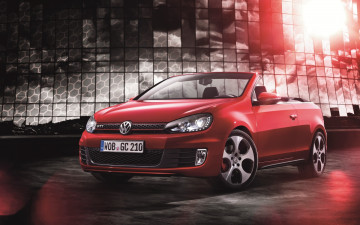 Картинка автомобили volkswagen