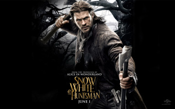 Картинка кино фильмы snow white and the huntsman