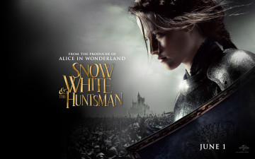 Картинка кино фильмы snow white and the huntsman