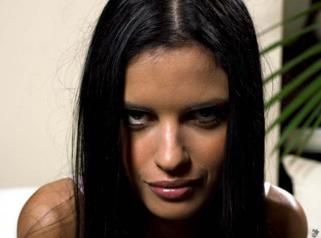 Обои картинки фото Helena Karel, девушки, актриса