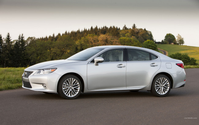 Обои картинки фото автомобили, lexus