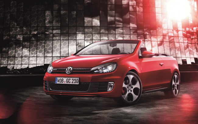 Обои картинки фото автомобили, volkswagen