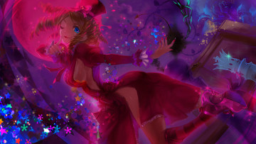 Картинка аниме umineko no naku koro ni gaap