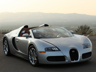 Картинка автомобили bugatti us-spec roadster sport grand veyron