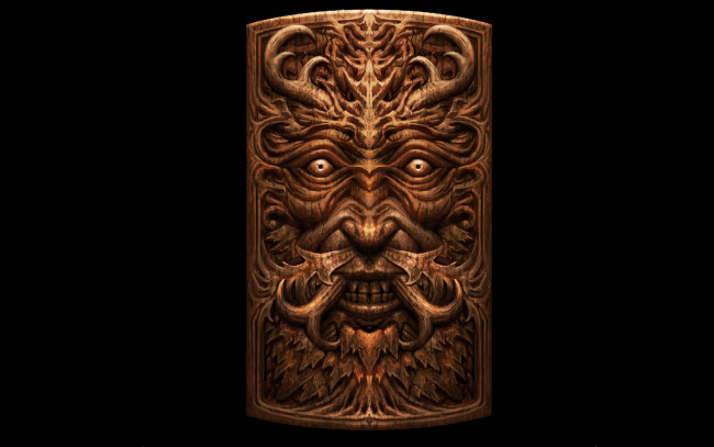 Обои картинки фото dark souls 2, видео игры, dark souls ii, логотип