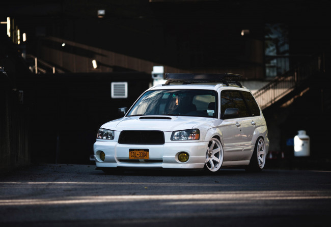 Обои картинки фото автомобили, subaru