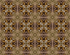 Картинка 3д+графика фракталы+ fractal цвета фон узор