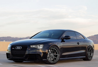 Картинка автомобили audi