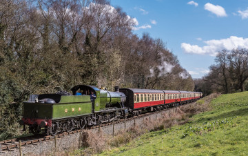 Картинка техника паровозы ilyushin il-96