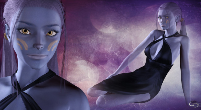 Обои картинки фото 3д графика, существа , creatures, фон, взгляд, халк