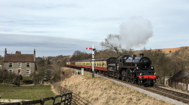 Обои картинки фото техника, паровозы, ilyushin, il-96