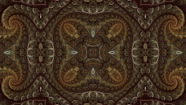 Обои картинки фото 3д графика, фракталы , fractal, цвета, фон, узор