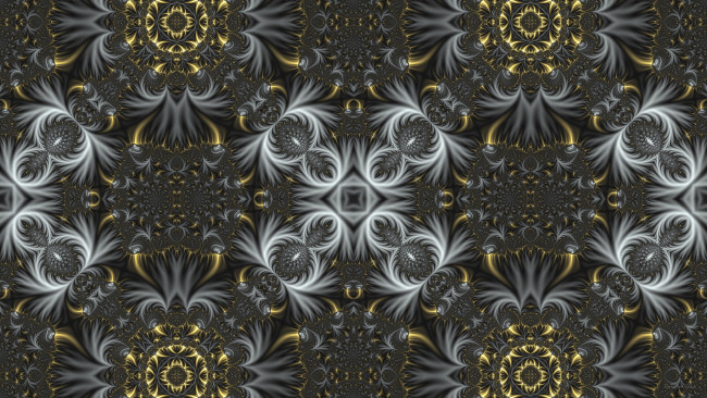 Обои картинки фото 3д графика, фракталы , fractal, цвета, фон, узор