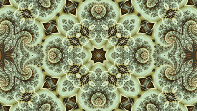 Обои картинки фото 3д графика, фракталы , fractal, цвета, фон, узор