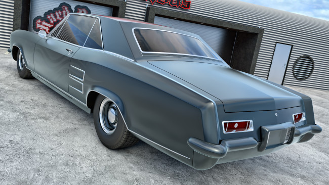 Обои картинки фото автомобили, 3д, фон, автомобиль