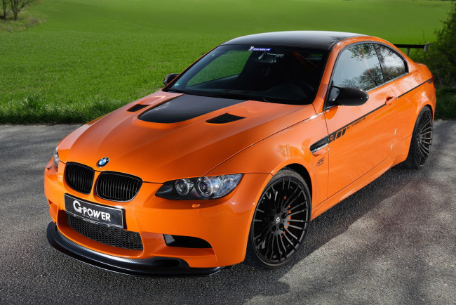 Обои картинки фото bmw m3 tornado rs, автомобили, bmw, m3, tornado, rs