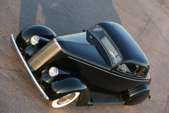 Картинка автомобили custom+classic+car classic