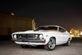 Картинка автомобили ford car