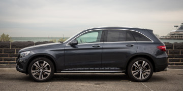 Картинка автомобили mercedes-benz exclusive 4matic glc 250 2015г x253 au-spec