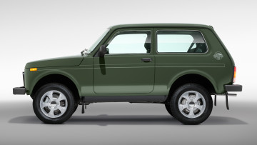 Картинка автомобили ваз lada elbrus edition