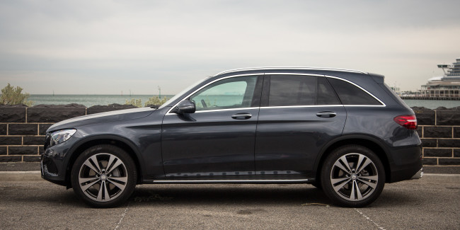 Обои картинки фото автомобили, mercedes-benz, exclusive, 4matic, glc, 250, 2015г, x253, au-spec