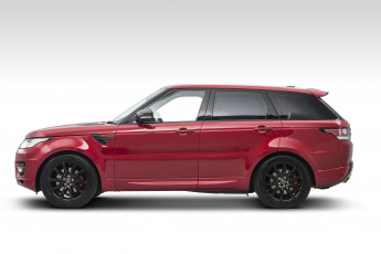 Картинка автомобили range+rover range rover