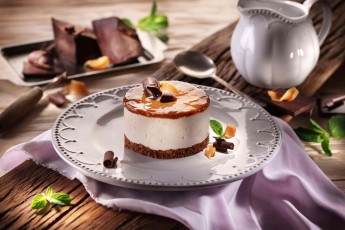 Картинка еда пирожные +кексы +печенье пирожное шоколад десерт