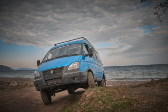 обоя соболь, автомобили, газ, автомобиль