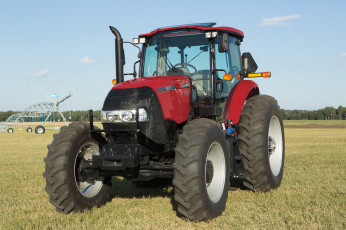 Картинка техника тракторы case