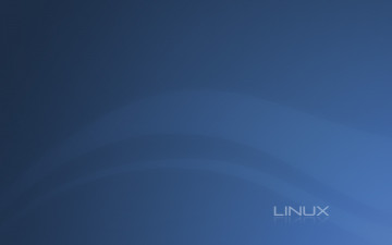 Картинка компьютеры linux логотип фон