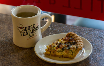 Картинка еда напитки +Чай ланч