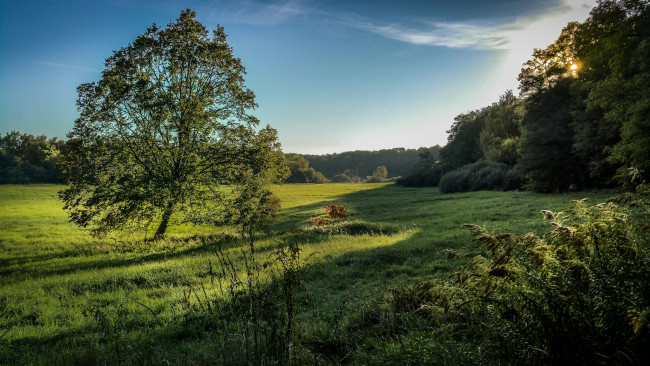 Обои картинки фото природа, пейзажи, простор