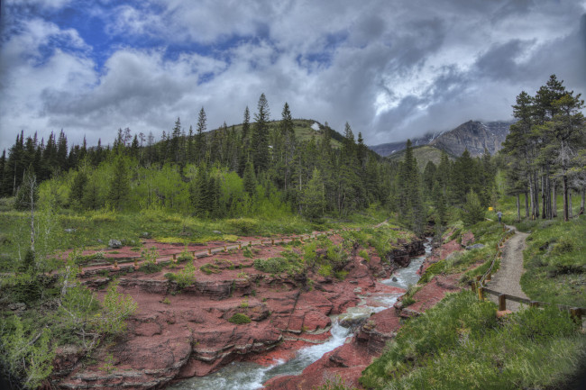 Обои картинки фото природа, реки, озера, простор