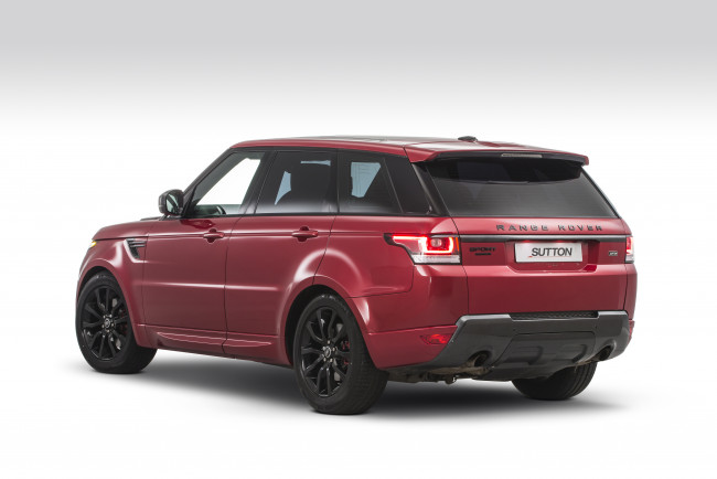 Обои картинки фото автомобили, range rover, range, rover