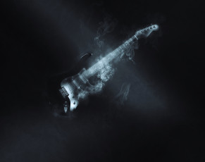 Картинка музыка -другое гитара