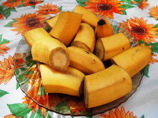 Картинка еда бананы