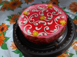 Картинка еда торты торт