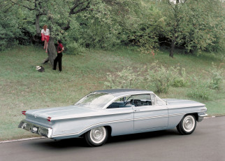 Картинка автомобили oldsmobile olds