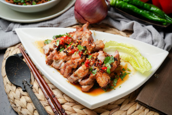 Картинка еда мясные+блюда снедь