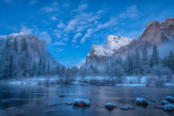 Картинка природа реки озера простор