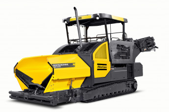 Картинка техника асфальтоукладочная+техника atlas copco