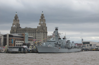 Картинка hms+iron+duke корабли крейсеры +линкоры +эсминцы вмф