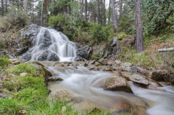 Картинка природа реки озера простор