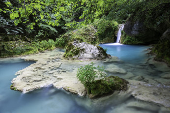 Картинка природа реки озера простор