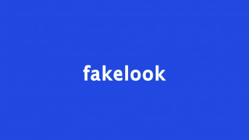 обоя компьютеры, facebook, фон, логотип