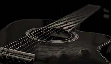 Картинка музыка -музыкальные+инструменты гитара