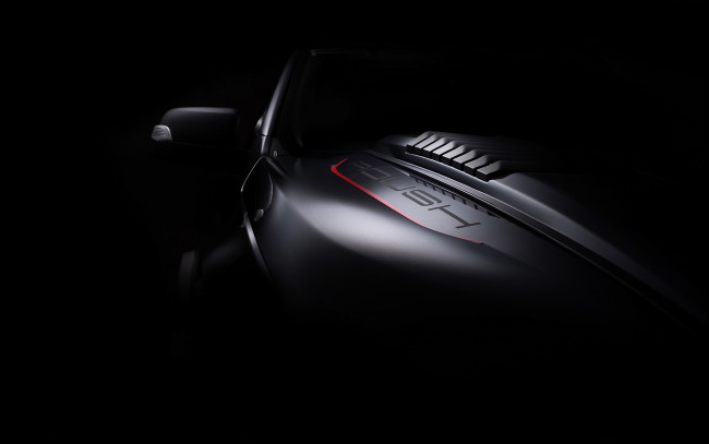 Обои картинки фото автомобили, фрагменты автомобиля, вид, темный, фон, ford, ranger