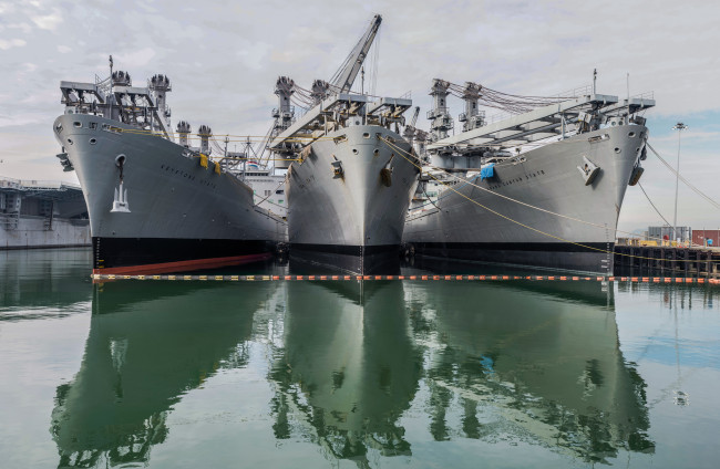 Обои картинки фото корабли, грузовые суда, вмф