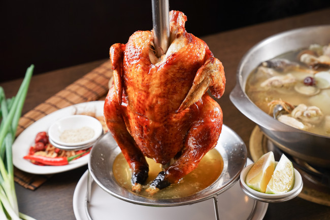 Обои картинки фото еда, мясные блюда, снедь